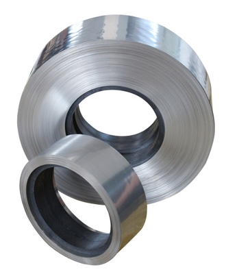 0.01mm Nickel Plated Copper Foil