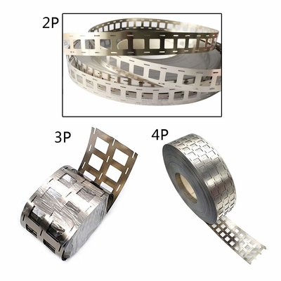 0.01mm Nickel Plated Copper Foil